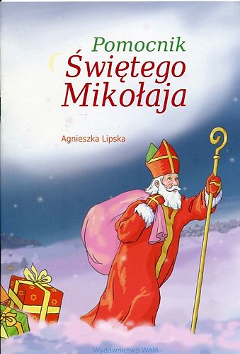 Pomocnik Świętego Mikołaja