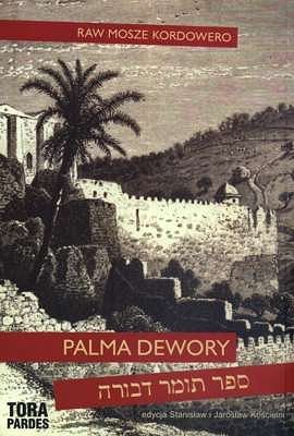 PALMA DEWORY