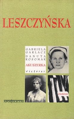 Leszczyńska - Akuszerka
