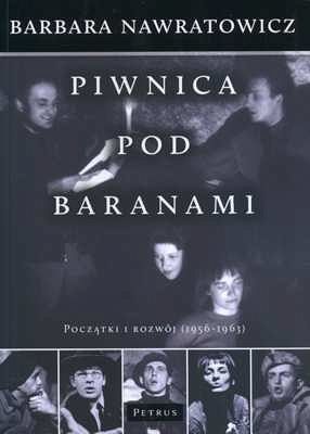 Piwnica pod Baranami