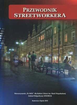 Przewodnik streetworkera