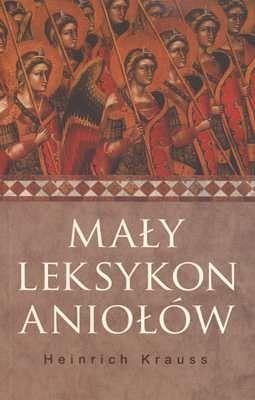 Mały leksykon aniołów