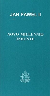 Novo Millennio Ineunte