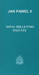 Novo Millennio Ineunte