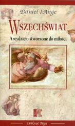 Wszechświat. Arcydzieło stworzone do miłości