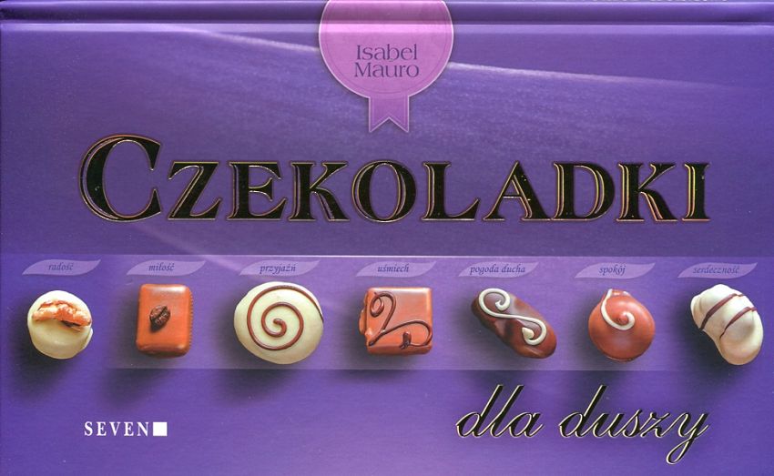 Czekoladki dla duszy