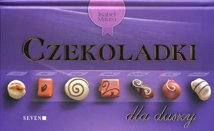 Czekoladki dla duszy