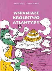 Wspaniałe królestwo Atlantydy