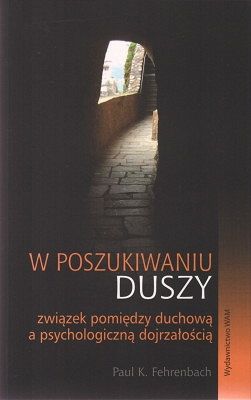 W poszukiwaniu duszy
