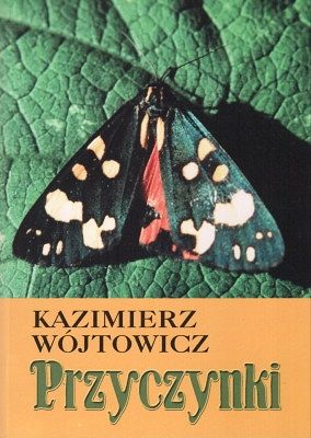 Przyczynki