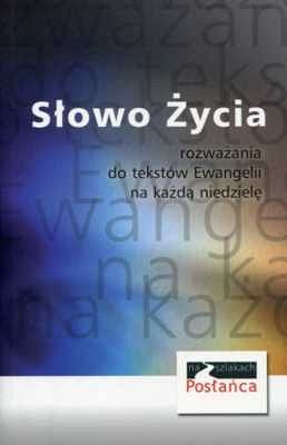 SŁOWO ŻYCIA