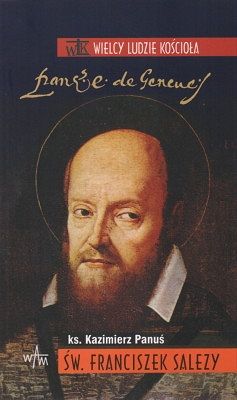 Św. Franciszek Salezy (WLK)
