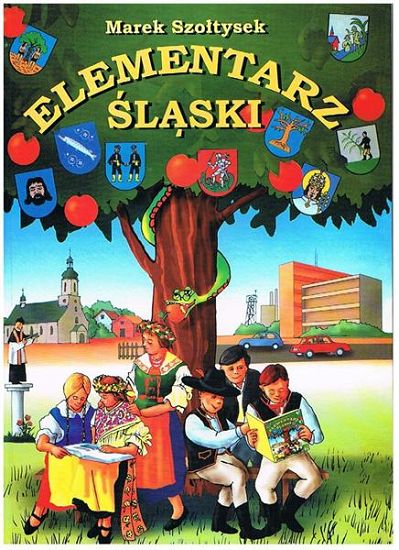 Elementarz Śląski