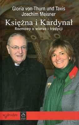 Księżna i Kardynał. Rozmowy o wierze i tradycji