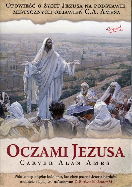 Oczami Jezusa