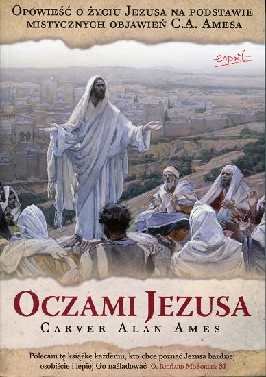 Oczami Jezusa MIĘKKA