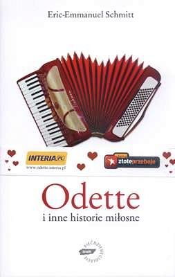 Odette i inne historie miłosne