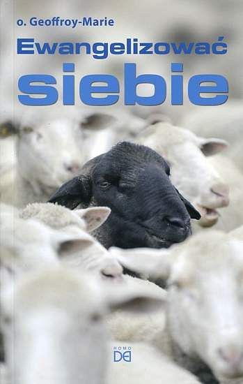 Ewangelizować siebie