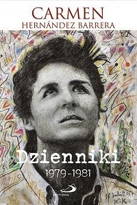 Dzienniki 1979-1981 - Carmen Hernandez Barrera