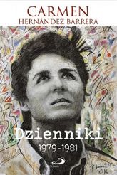 Dzienniki 1979-1981 - Carmen Hernandez Barrera