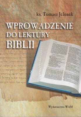 Wprowadzenie do lektury Biblii