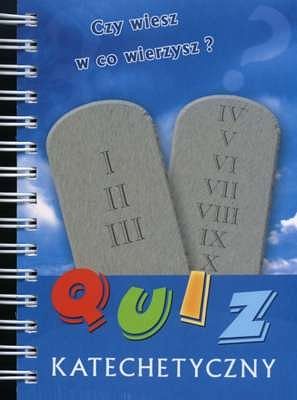 Quiz katechetyczny