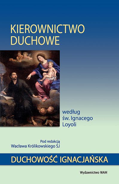 Kierownictwo duchowe
