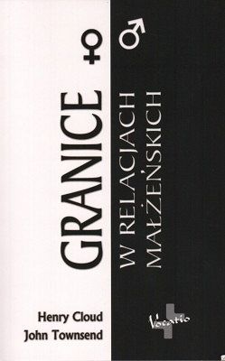 Granice w relacjach małżeńskich