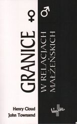 Granice w relacjach małżeńskich