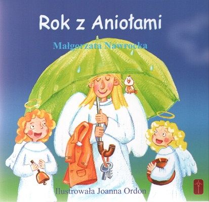 Rok z Aniołami
