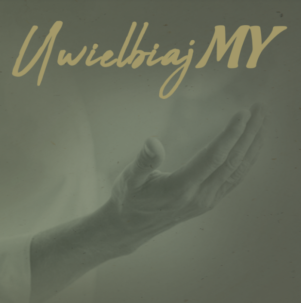 CD-UwielbiajMY - Bartek Jaskot & Witek Góral