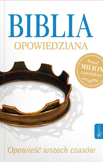 Biblia opowiedziana