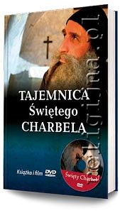 Tajemnica świętego Charbela. Książka i film o życiu świętego Charbela