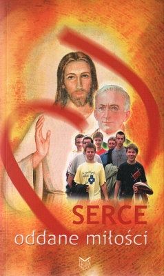 Serce oddane miłości