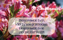 Magnes - Słowo dla Ciebie seria 2 - kategoria miłość wzór 5