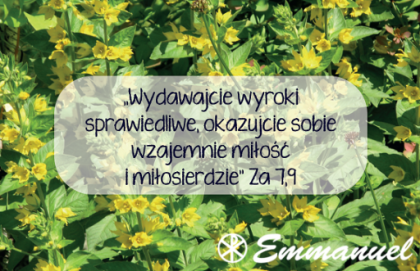 Magnes - Słowo dla Ciebie seria 2 - kategoria miłość