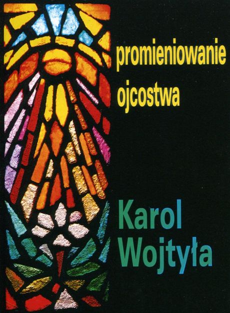 Promieniowanie ojcostwa
