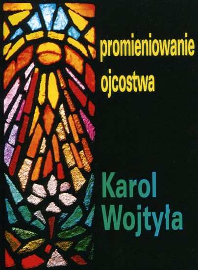 Promieniowanie ojcostwa