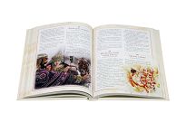 Biblia na każdy dzień. 365 historii ze Starego i Nowego Testamentu - 4