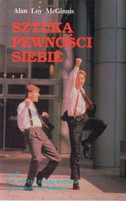 Sztuka pewności siebie