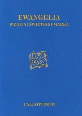 Ewangelia według świętego Marka
