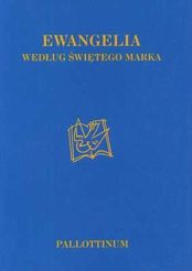Ewangelia według świętego Marka