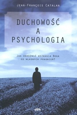 Duchowość a psychologia