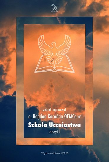 Szkoła Uczniostwa zeszyt I