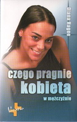 Czego pragnie kobieta w mężczyźnie