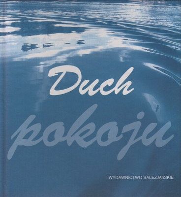 Duch pokoju
