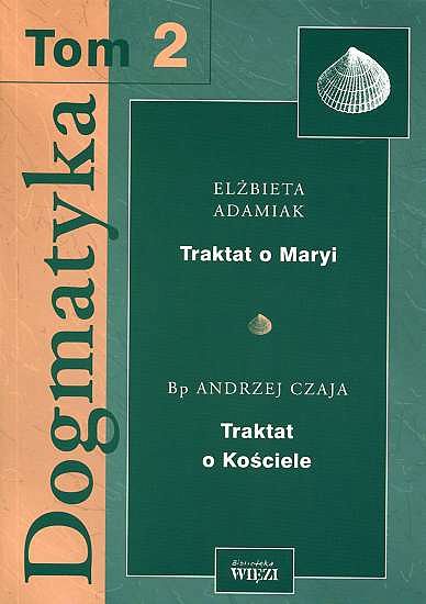 Dogmatyka Tom 2