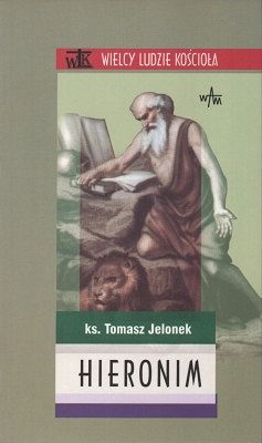 Hieronim (WLK)
