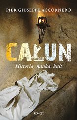 Całun Historia nauka kult