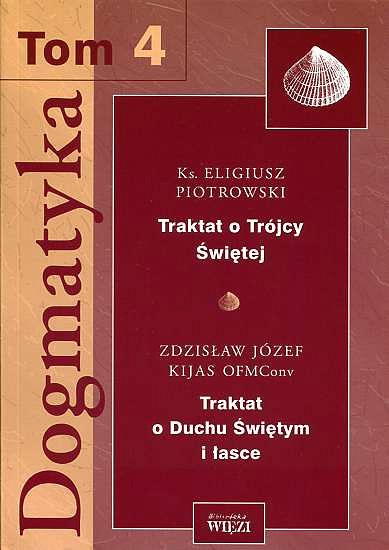 Dogmatyka Tom 4